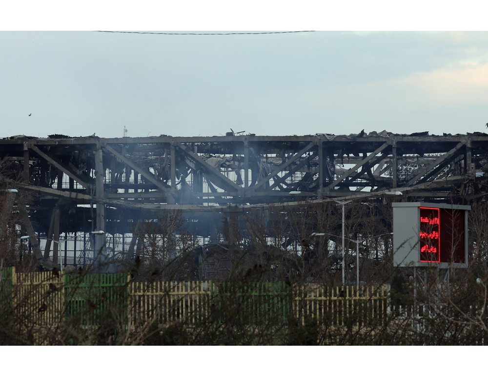 Capo Idf, ‘eliminata minaccia missilistica da Iran, ora fase successiva’