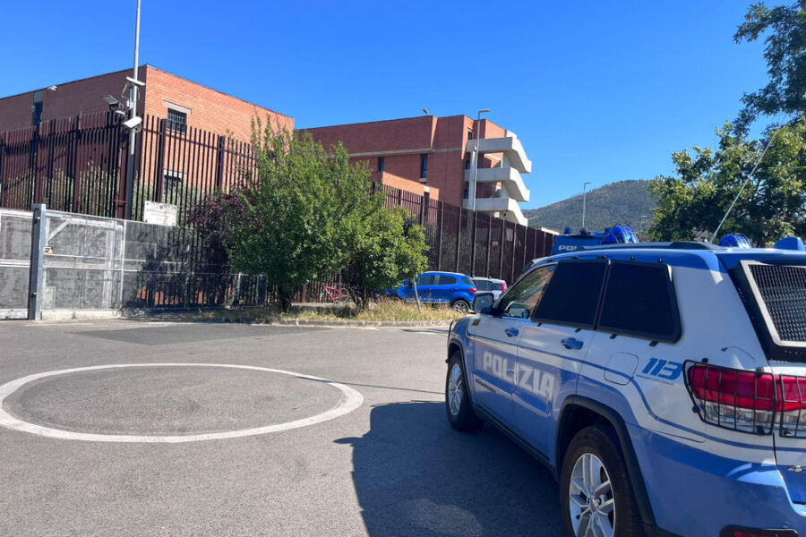 La procura riporta episodio del 28 febbraio