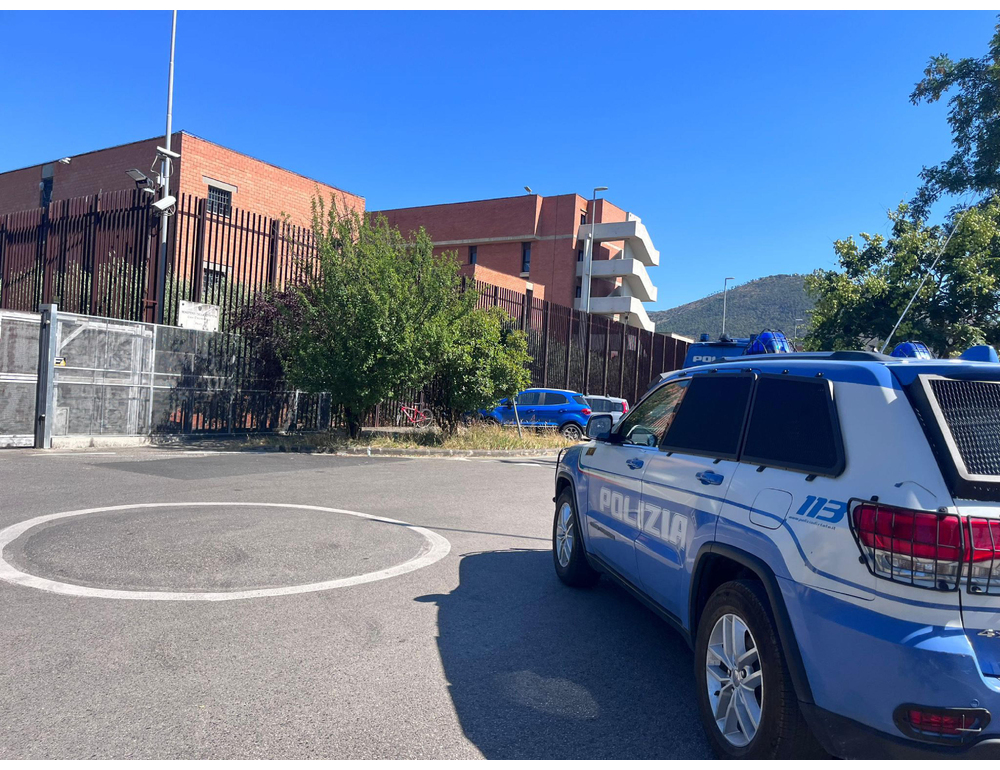Carcere Prato, rivolta 60 detenuti ha impedito sequestro di droga