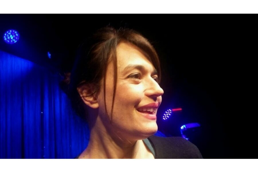 Sui social: "Credo nel lavoro sapiente dei nostri padri e madri costitenti"