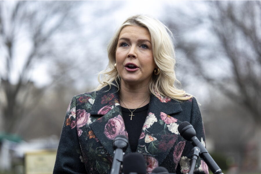 Leavitt: 'Più avanti quest'anno riceverà Xi a Washington'