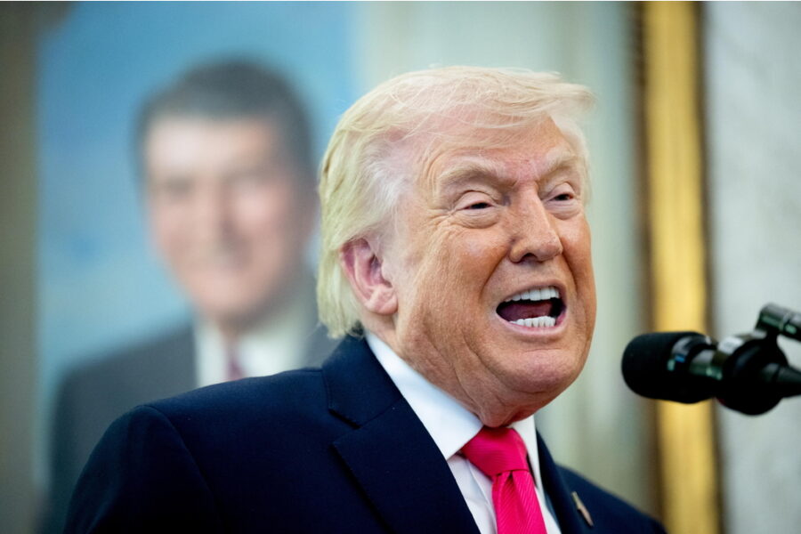 'Teheran non dovrebbe commettere errori di calcolo'