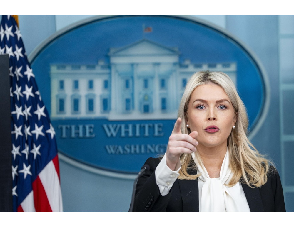 Casa Bianca, ‘distrutte 50 navi iraniane, aumento petrolio è temporaneo’