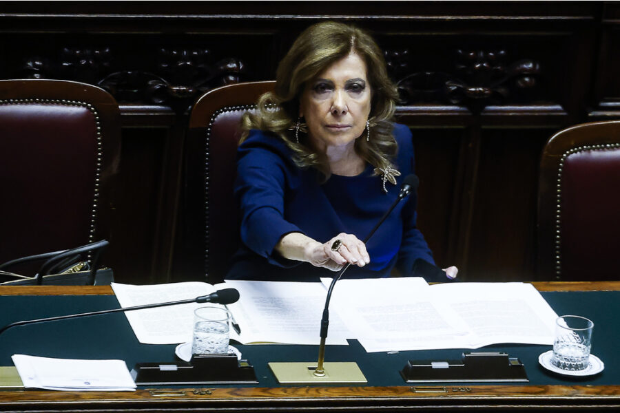 "Non è una riforma contro i magistrati