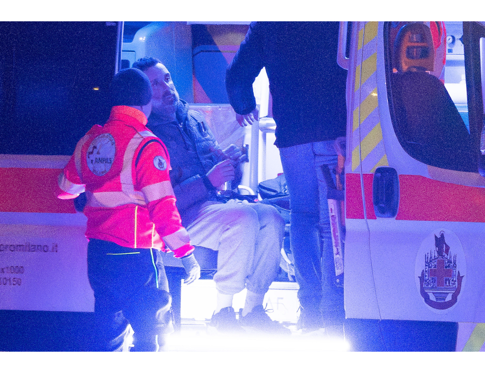 Caso Cinturrino, i pm indagano su una decina di casi di ‘pizzo e pestaggi’