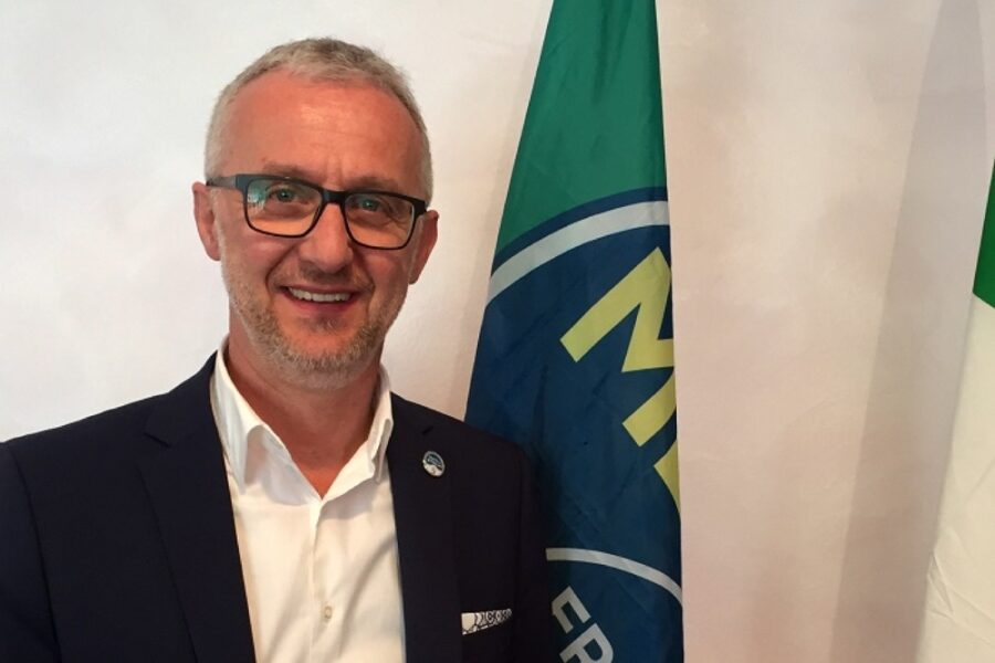 Scossone in giunta comunale