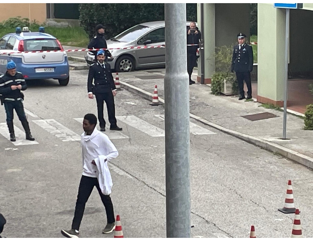 Caso Pierina, Dassilva disse in chat "I tuoi mi rendono matto"