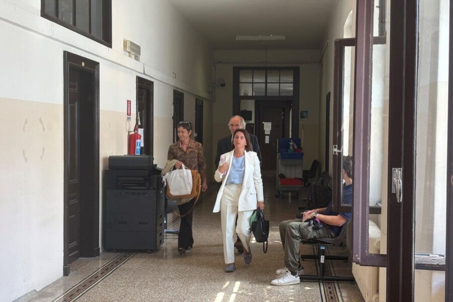 I risultati di accertamenti merceologici e genetici erano attesi per il 9 marzo