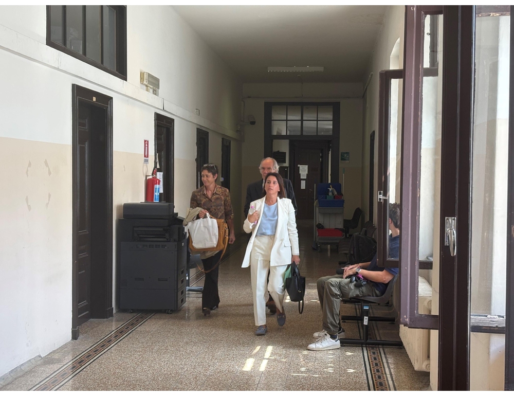 Caso Resinovich, i periti chiedono altri 90 giorni per le analisi