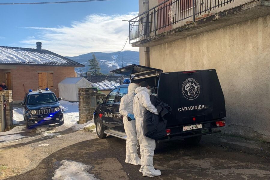 L'avvocata del fratello