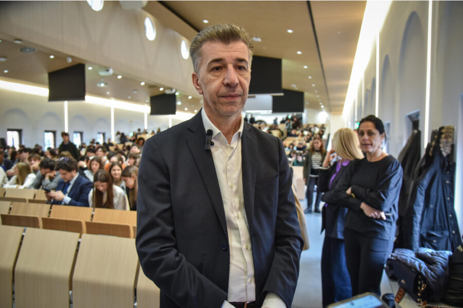 "Dalla parte delle donne la modifica può rappresentare un passo indietro"