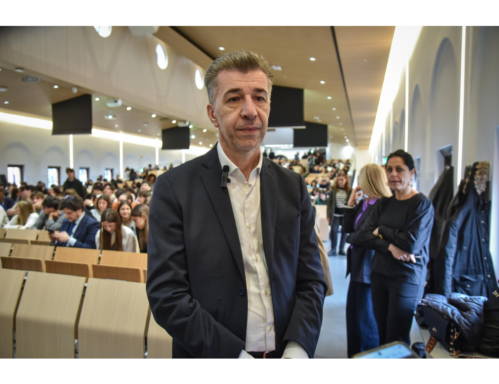 Cecchettin, solo con sì c’è il vero consenso, dubbi su ddl Bongiorno