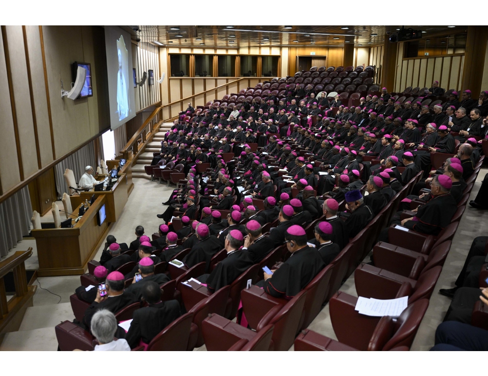 Cei, ‘fermare la violenza’, preghiera e digiuno il 13 marzo