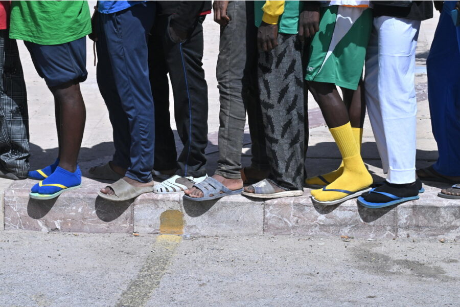 L'interrogatorio di garanzia davanti al Gip differito al 12 marzo