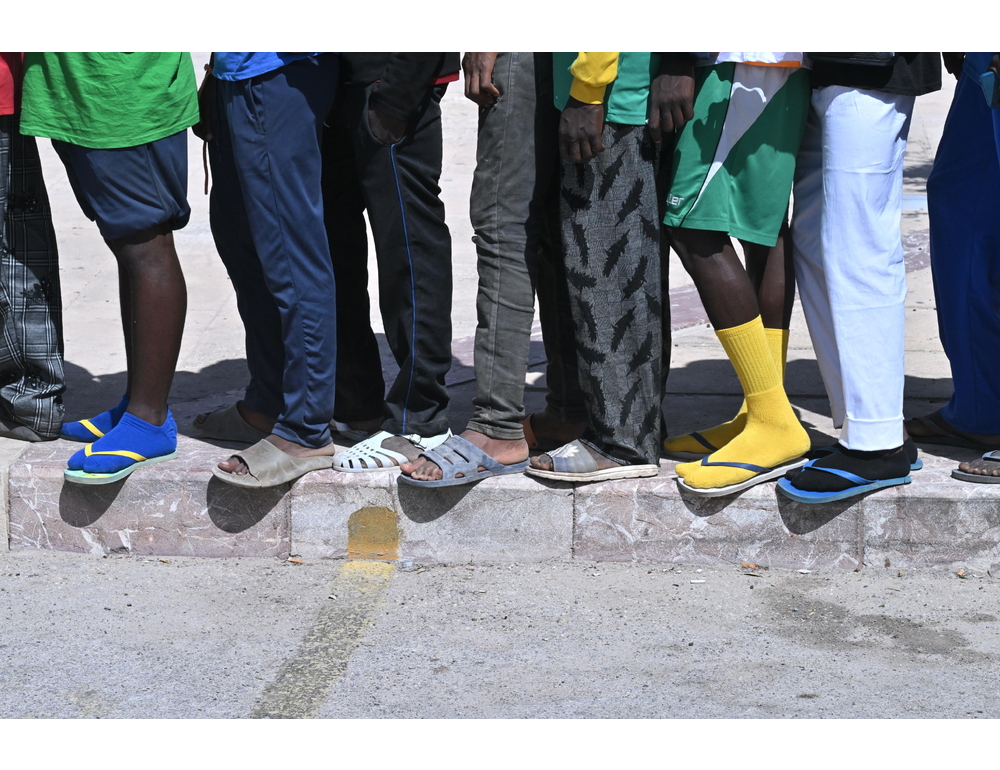 Certificati anti-rimpatrio, i pm chiedono l’interdizione degli otto medici