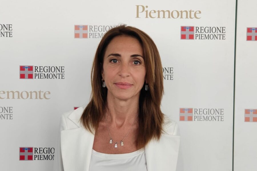 Resta in Giunta come assessora all'Istruzione e Lavoro