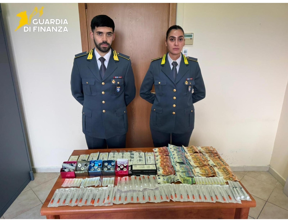 Chirurgia estetica senza autorizzazioni, denunciati 8 falsi medici