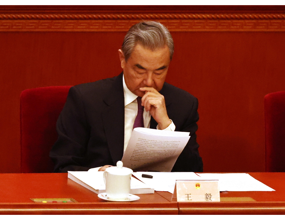 Cina e Pakistan propongono piano in 5 punti per la fine della guerra in Iran