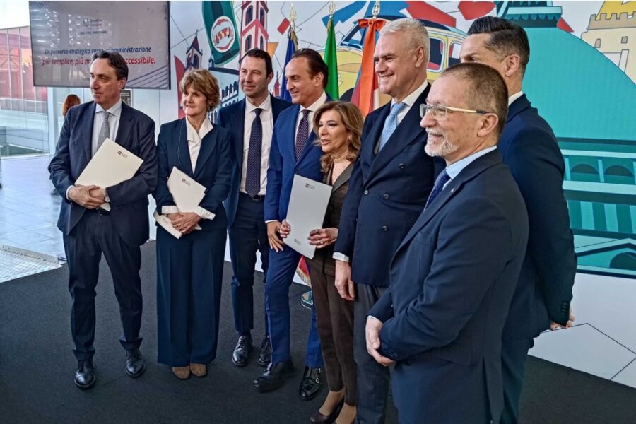 "Ora proseguiamo con il Semplifica Piemonte per una Pa più efficiente"