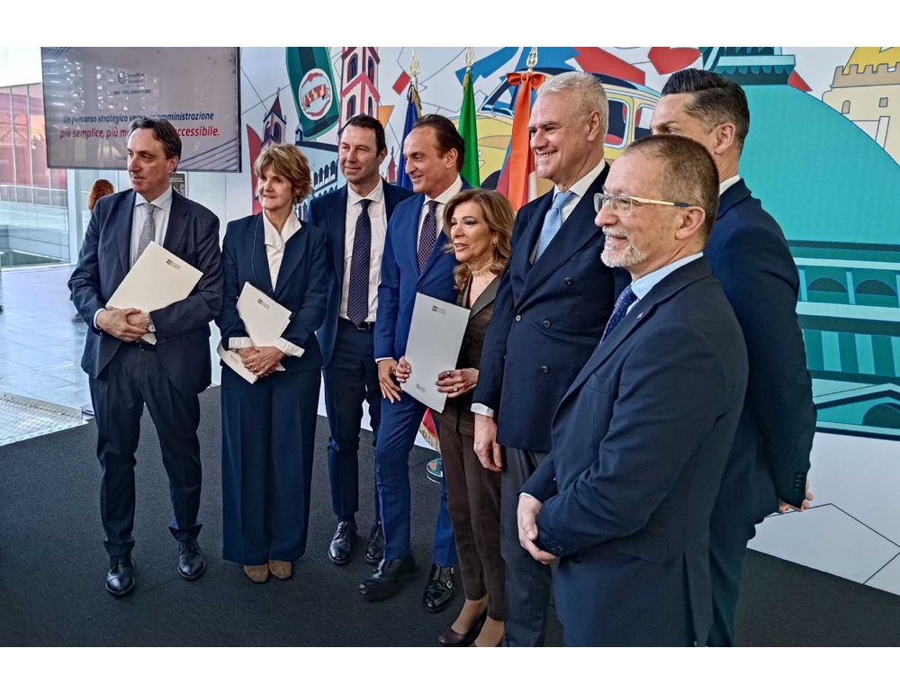 Cirio, abbiamo già eliminato 40 leggi che non sono più attuali