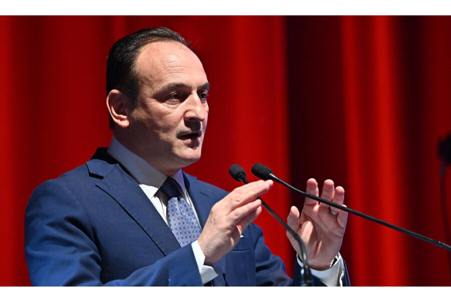 "La sua leggerezza è stata grave