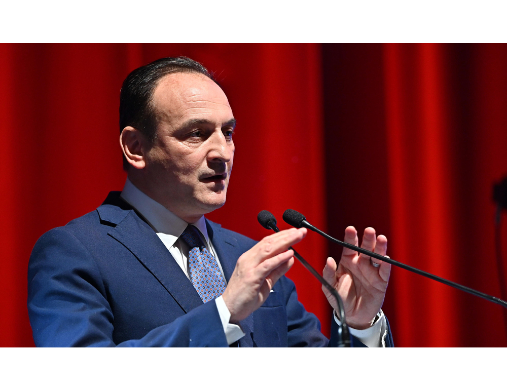 Cirio, apprezzo gesto di Chiorino perché era necessario dare un segnale