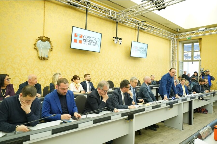 Presidente Regione: "Anche il prossimo assessore sarà di Fdi"