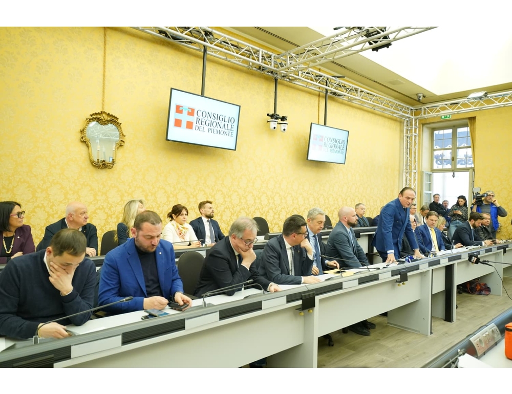 Cirio, dopo dimissioni dell’assessora Chiorino niente rimpasto in Piemonte