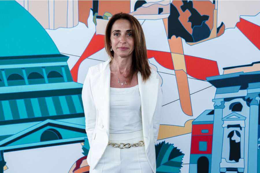 "Qui le persone antepongono il bene della Regione ad ambizioni personali"