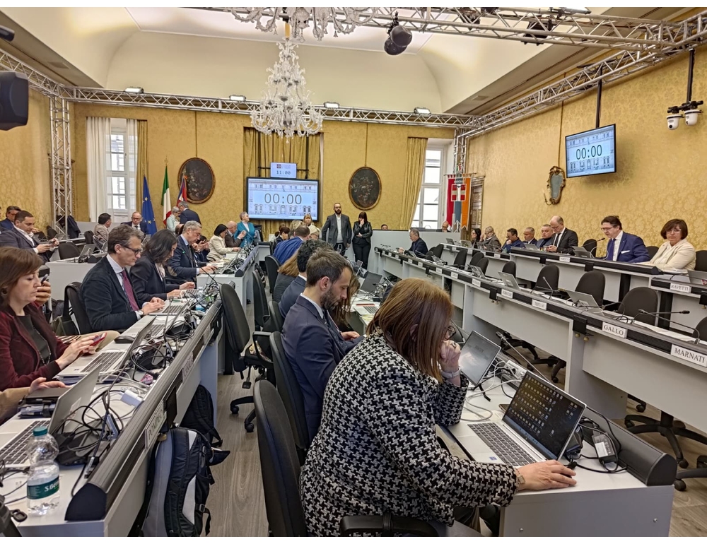 Cirio, il caso Chiorino-Delmastro si discuta in commissione legalità