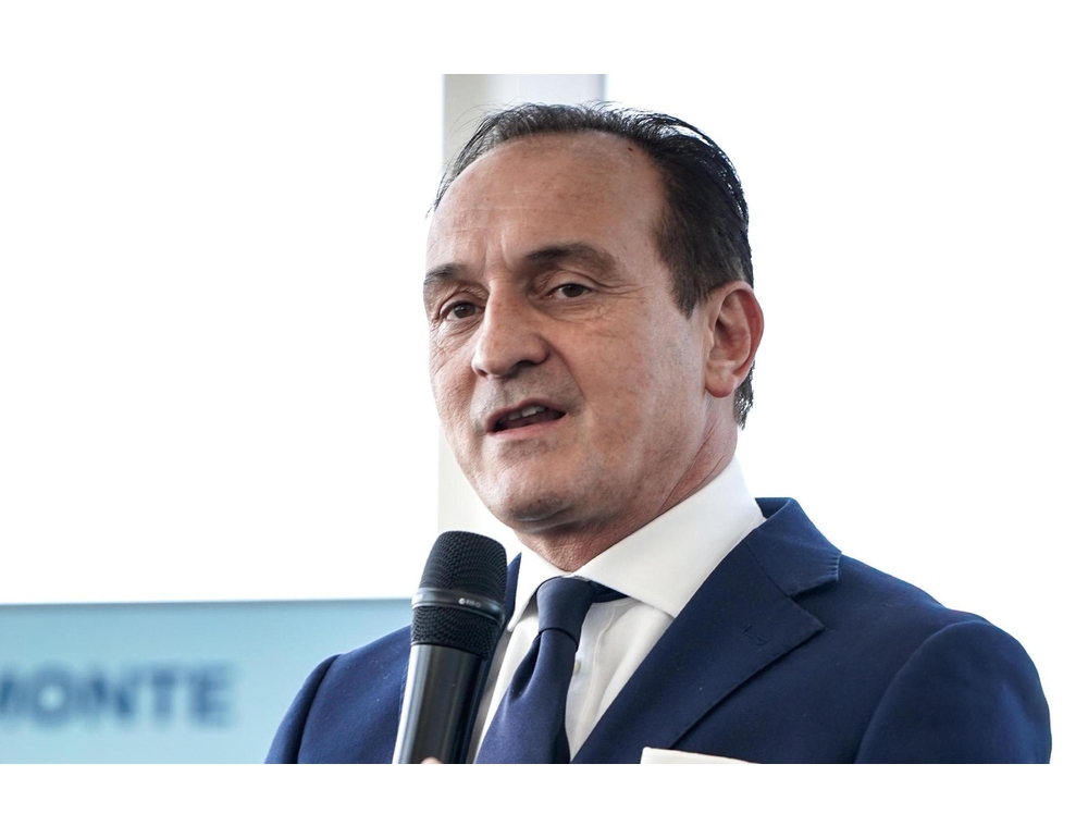 Cirio, la lotta alle mafie non sia solo di magistratura e polizia