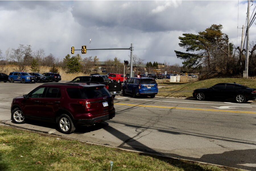 Si riteneva non ne facesse parte