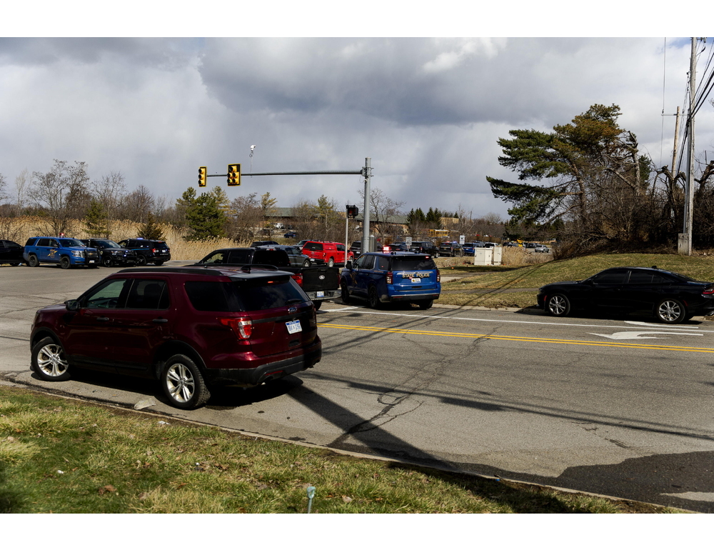 Cnn, assalitore in Michigan aveva legami con membri Hezbollah