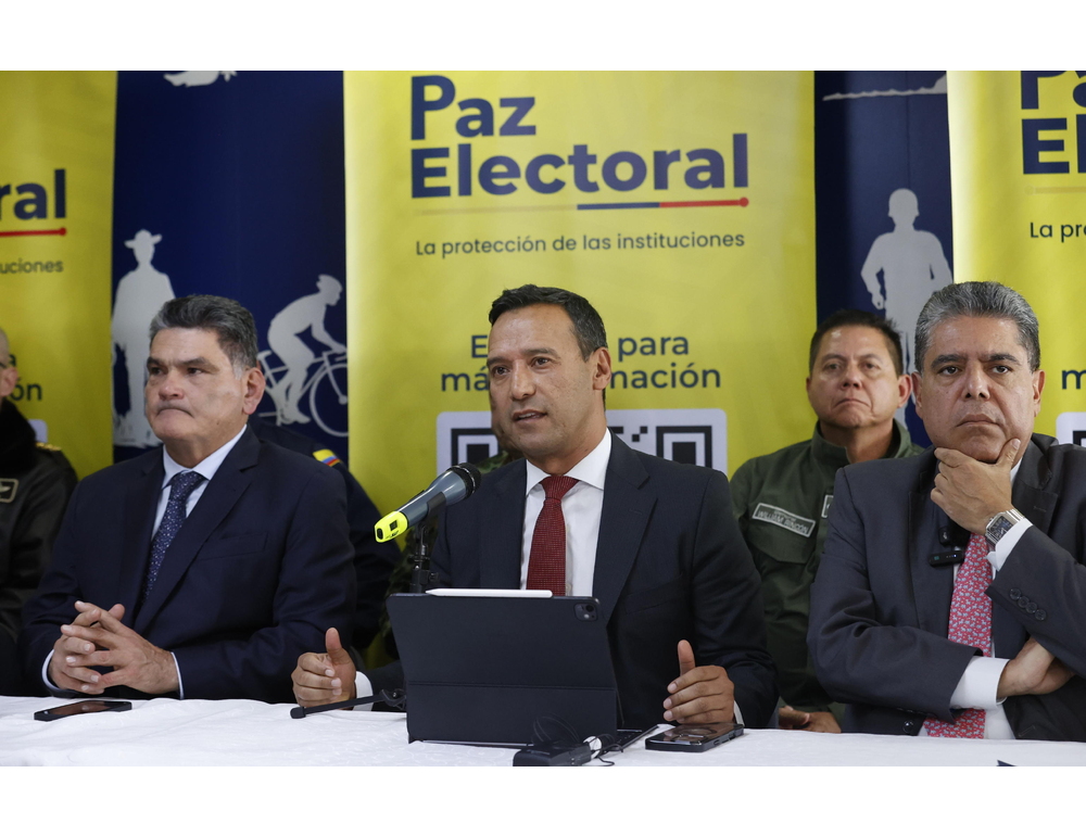 Colombia, cresce il rischio di violenza a pochi giorni dalle legislative