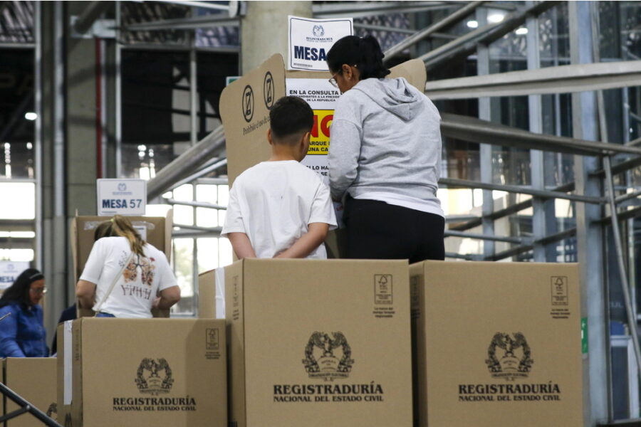 Erano tra i firmatari dell'accordo di pace siglato nel 2016