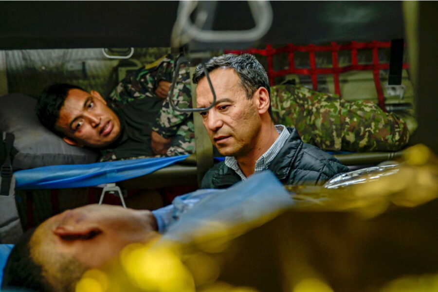 Petro: 'Bandiere a mezz'asta e onori militari alle vittime'