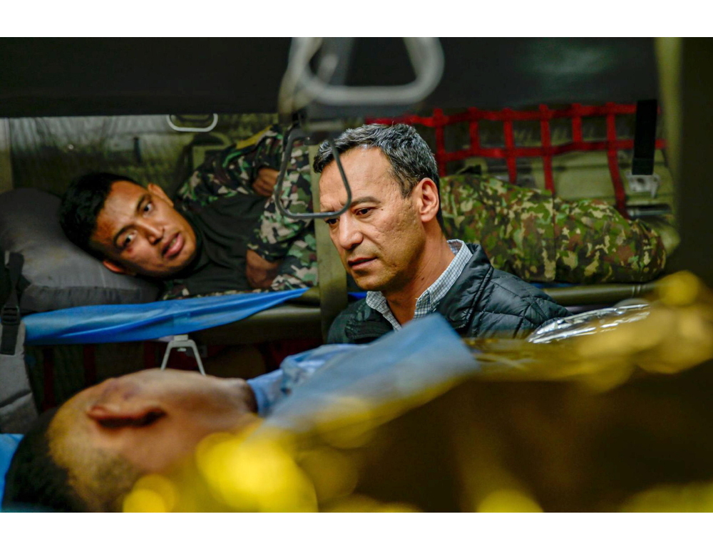 Colombia, tre giorni di lutto nazionale per il disastro aereo a Putumayo