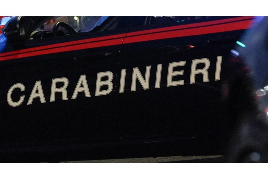 La tragedia si è consumata nel pomeriggio a Bosia