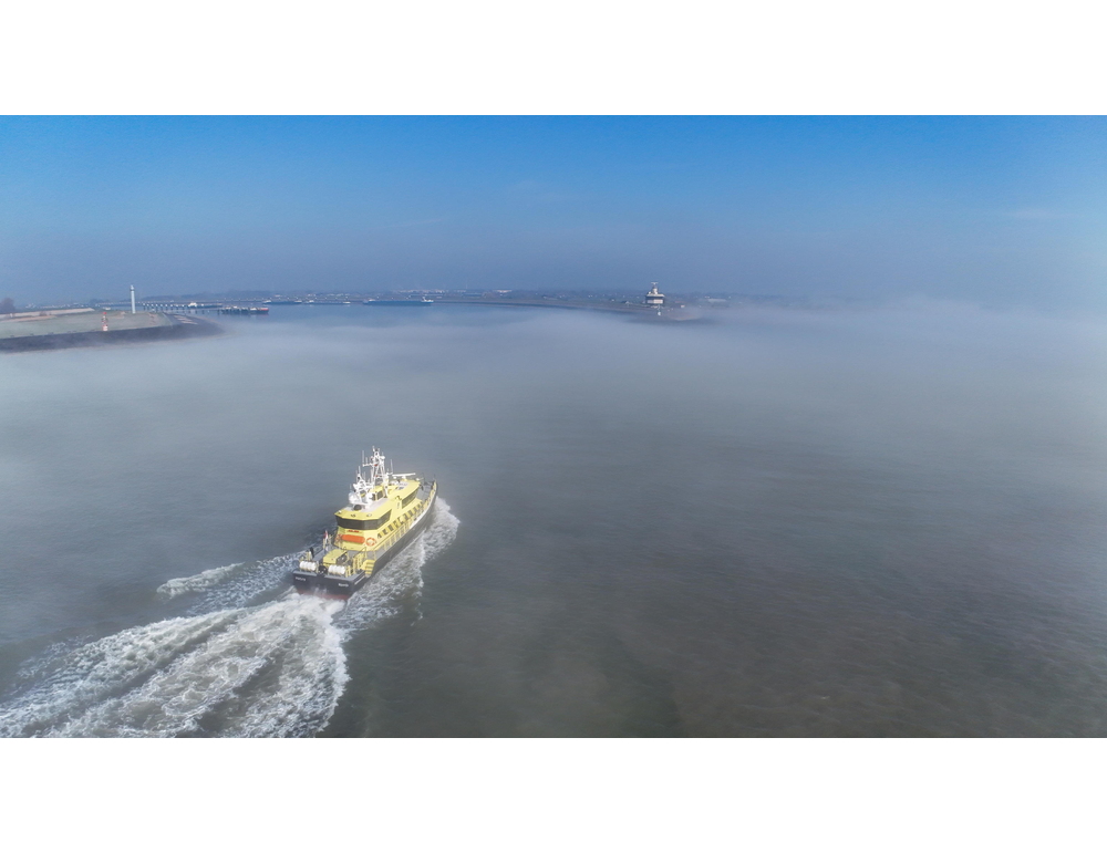 Compagnia Gb, ‘colpite navi cargo nello Stretto di Hormuz’