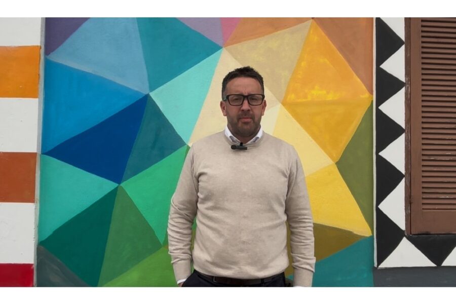 Nel comune abruzzese di Aielli