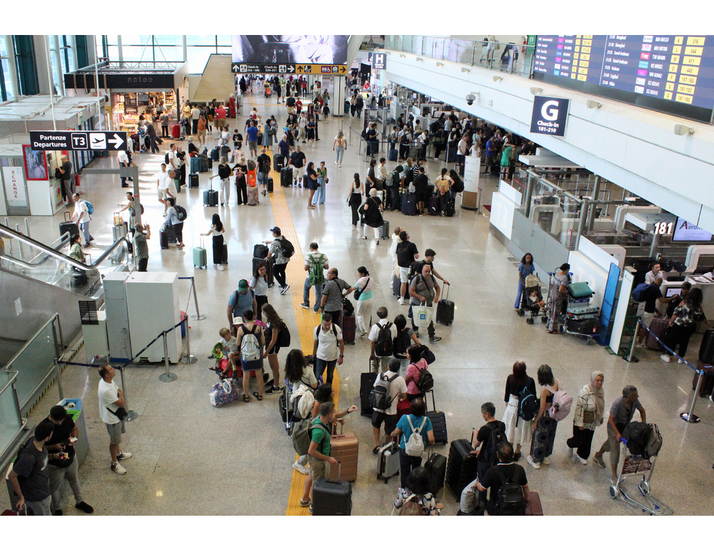 ConfAlberghi, ombre del conflitto mediorientale sui flussi verso l’Italia