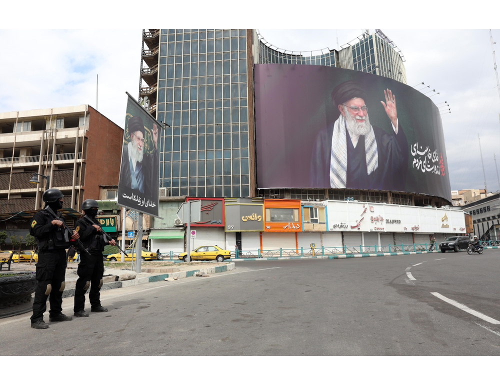 Consigliere Ali Khamenei, ‘Iran non negozierà con gli Usa’