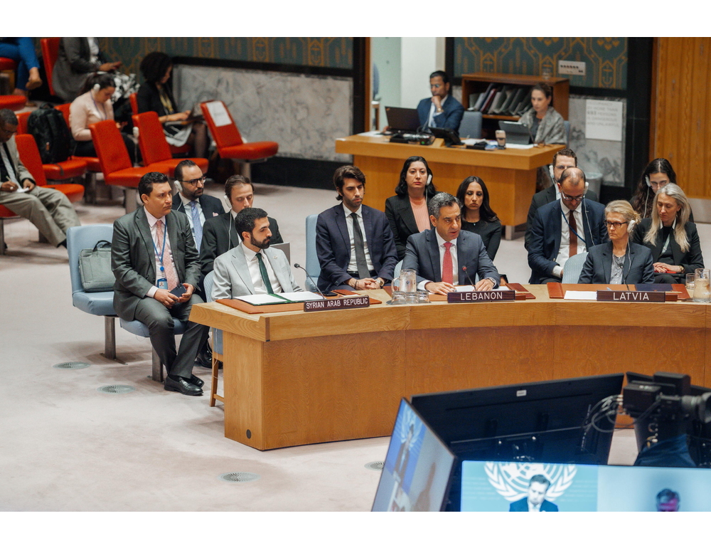 Consiglio Sicurezza Onu condanna i raid dell’Iran contro i Paesi del Golfo