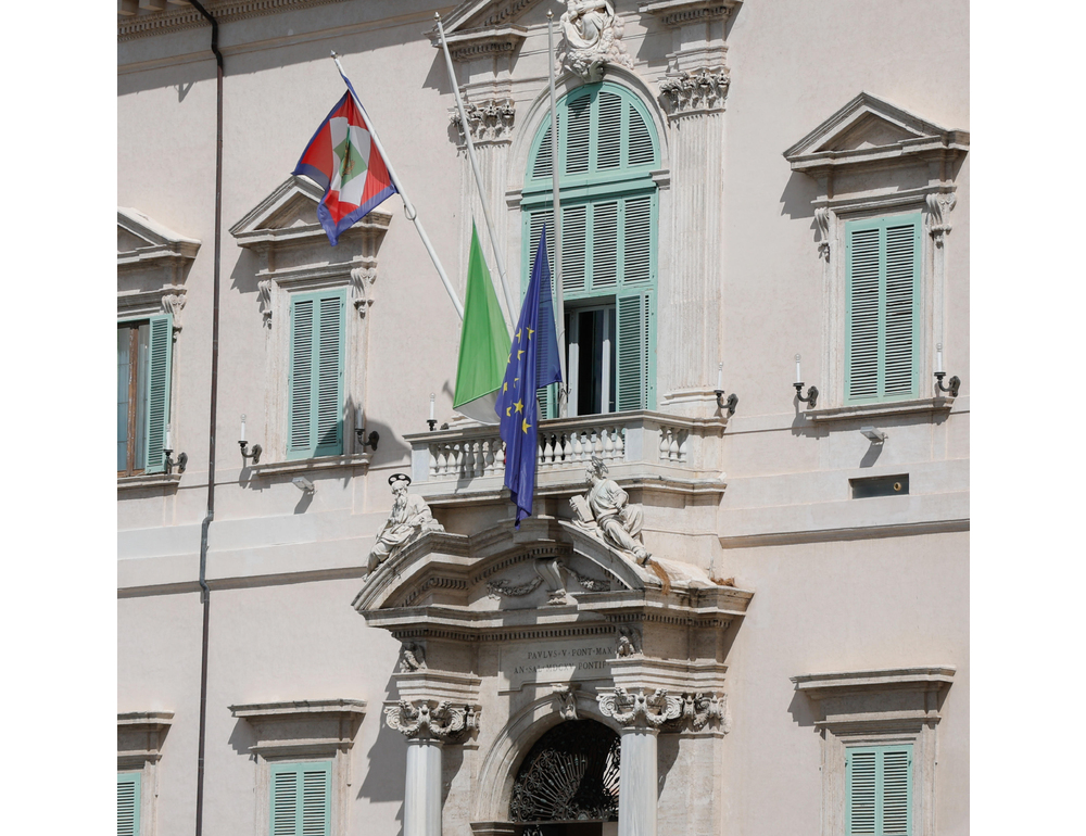 Consiglio Supremo Difesa, grave preoccupazione per scenario crisi in MO