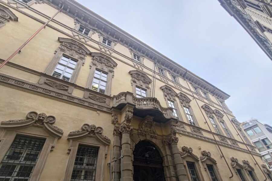 L'ex vicepresidente della Regione ha lasciato anche la delega da assessora