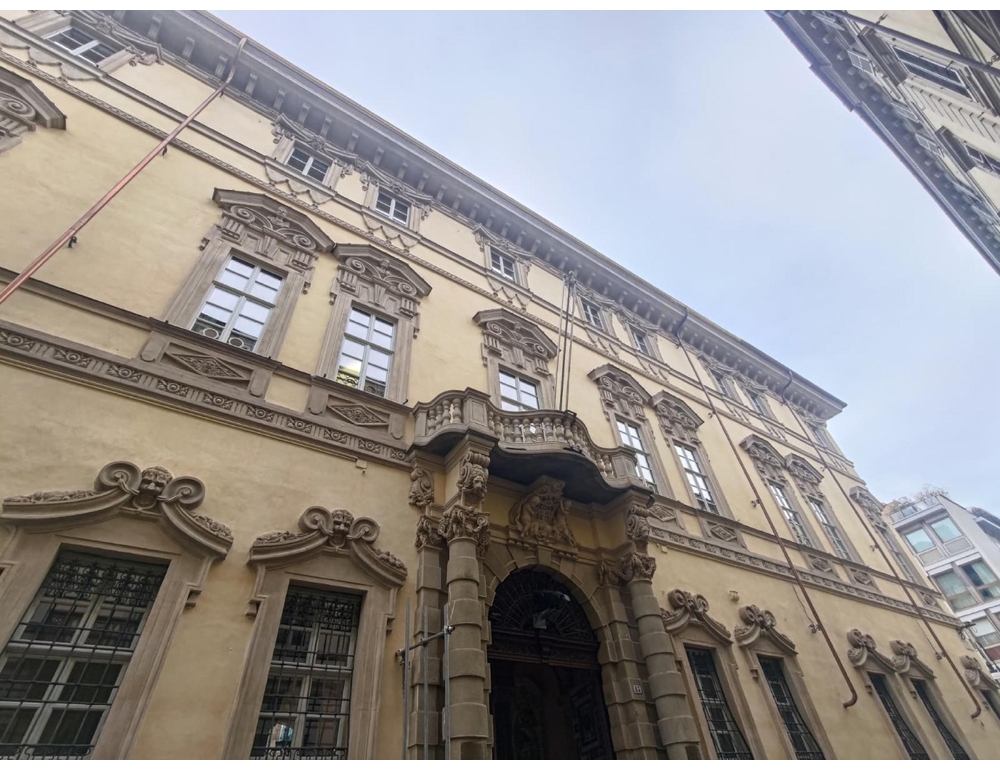 Consiglio regionale del Piemonte sconvocato dopo le dimissioni di Chiorino