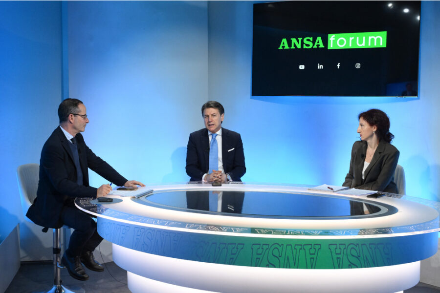 C'è un ulteriore dato