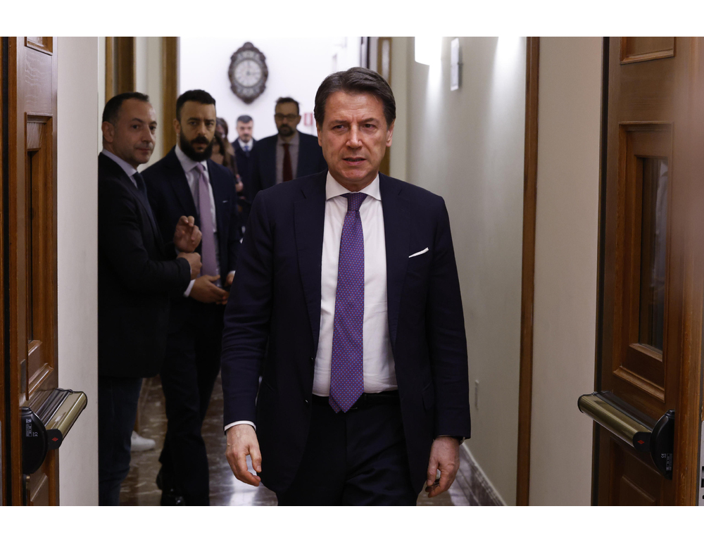 Conte a Crosetto, qual era il motivo del suo viaggio?