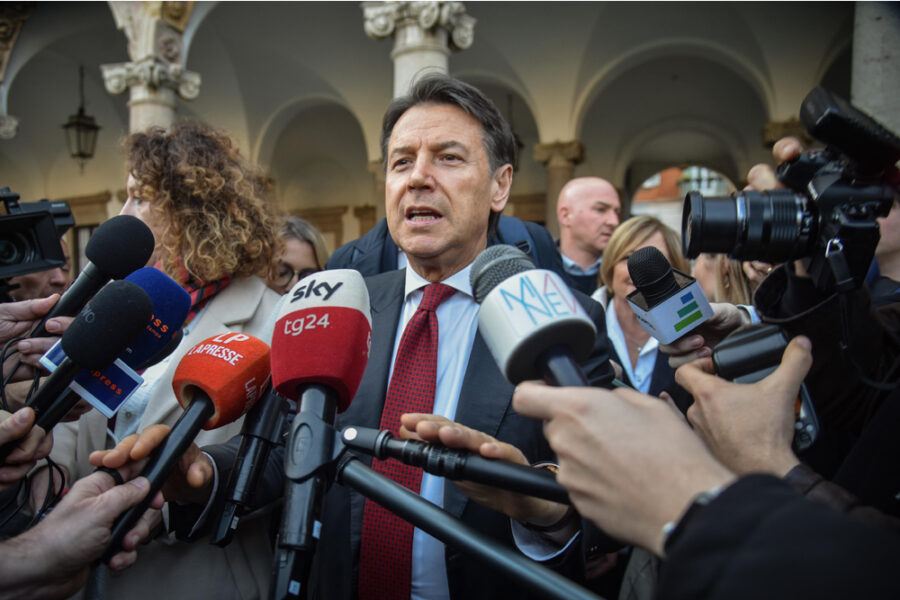 Che siano una vera occasione per i cittadini di contribuire