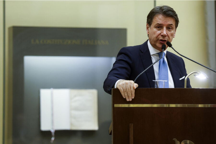 'Sentirò anche gli altri leader